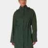 Sweaty Betty Guide Waterproof Longline Parka -Marks and Spencer Shop Guide Waterproof Longline Parka