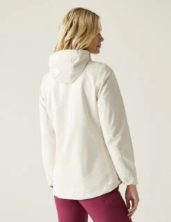 Regatta Hamara IV Waterproof Hooded Rain Jacket -Marks and Spencer Shop Hamara IV Waterproof Hooded Rain Jacket 3