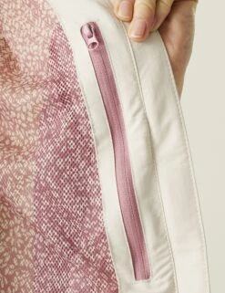 Regatta Hamara IV Waterproof Hooded Rain Jacket -Marks and Spencer Shop Hamara IV Waterproof Hooded Rain Jacket 5