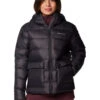 Columbia Harmony Falls Hooded Padded Puffer Jacket -Marks and Spencer Shop Harmony Falls Hooded Padded Puffer Jacket
