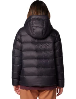 Columbia Harmony Falls Hooded Padded Puffer Jacket -Marks and Spencer Shop Harmony Falls Hooded Padded Puffer Jacket 4