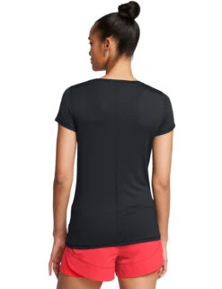 Under Armour HeatGear Armour Base Layer T-Shirt -Marks and Spencer Shop HeatGear Armour Base Layer T Shirt 2