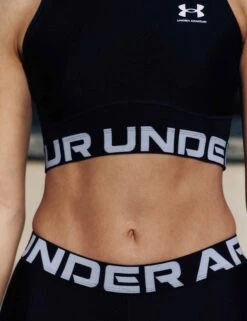 Under Armour HeatGear® High Waisted Leggings -Marks and Spencer Shop HeatGear High Waisted Leggings 2