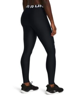 Under Armour HeatGear® High Waisted Leggings -Marks and Spencer Shop HeatGear High Waisted Leggings 6