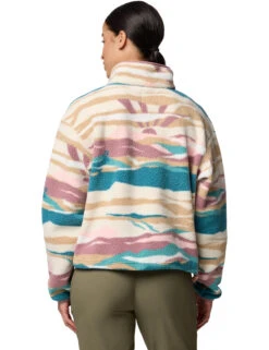 Columbia Helvetia II Printed Sweatshirt -Marks and Spencer Shop Helvetia II Printed Sweatshirt 3