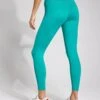 Girlfriend Collective High Waisted 7/8 Leggings -Marks and Spencer Shop High Waisted 7 8 Leggings