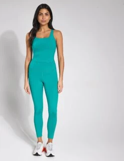 Girlfriend Collective High Waisted 7/8 Leggings -Marks and Spencer Shop High Waisted 7 8 Leggings 3
