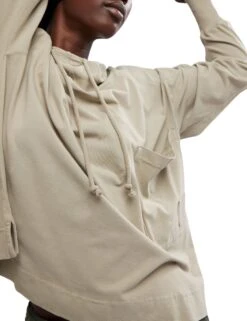 Hot Shot Cotton Rich Hoodie -Marks and Spencer Shop Hot Shot Cotton Rich Hoodie 3