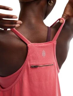 Hot Shot Cotton Rich V-Neck Mini Dress 30 Hot Shot Cotton Rich V-Neck Mini Dress -Marks and Spencer Shop Hot Shot Cotton Rich V Neck Mini Dress 8