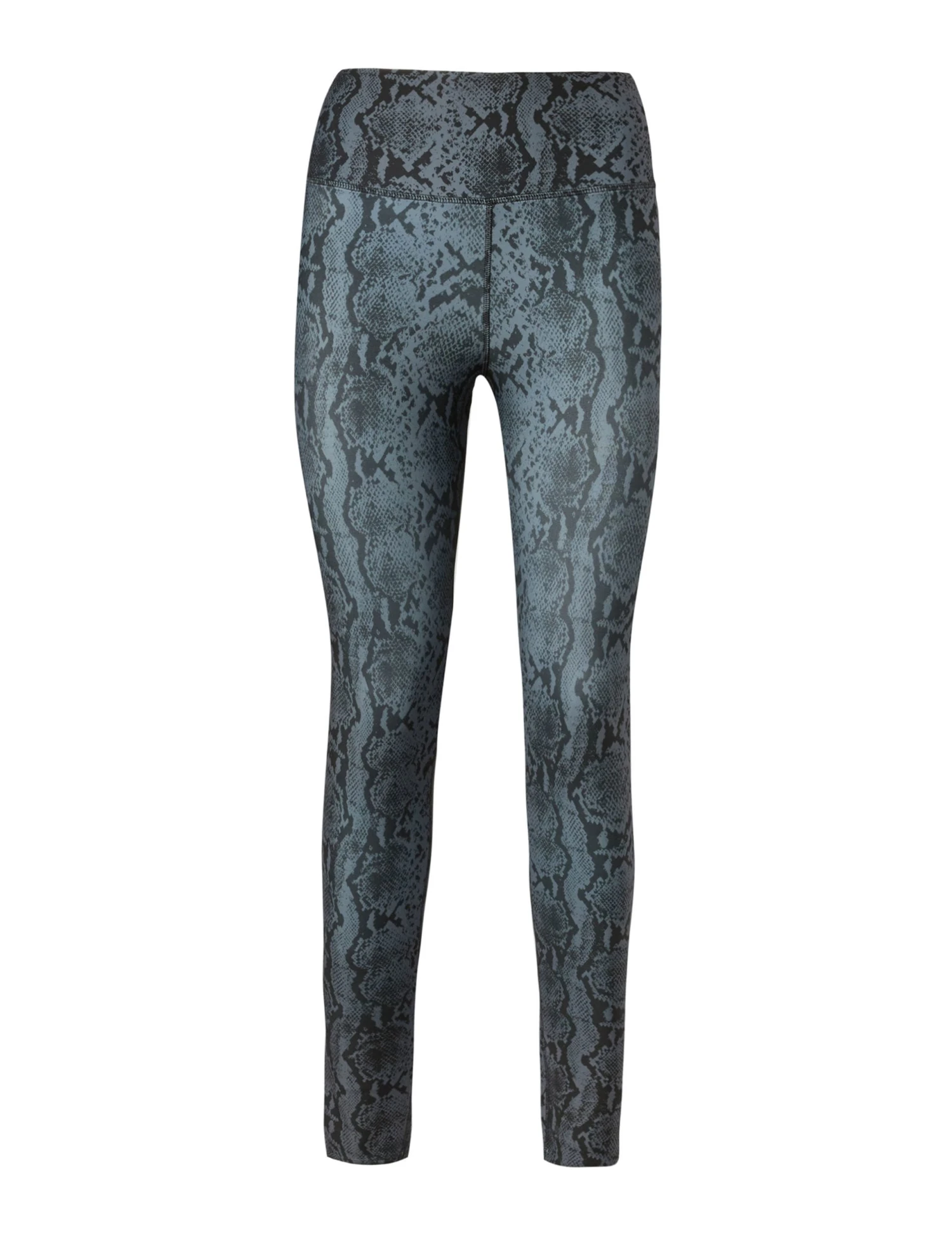 Reebok ID Train Animal Print High Waisted Leggings 4 Reebok ID Train Animal Print High Waisted Leggings - Image 2