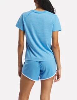 Reebok ID Train Crew Neck T-Shirt -Marks and Spencer Shop ID Train Crew Neck T Shirt 3