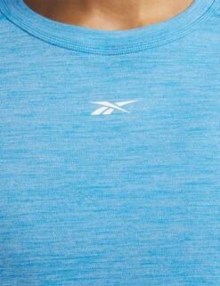 Reebok ID Train Crew Neck T-Shirt -Marks and Spencer Shop ID Train Crew Neck T Shirt 4