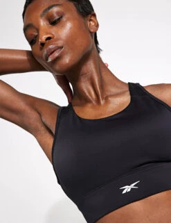 Reebok ID Train High Support Sports Bra 16 Reebok ID Train High Support Sports Bra -Marks and Spencer Shop ID Train High Support Sports Bra 2