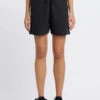 Reebok Icon Elements Cotton Rich Gym Shorts -Marks and Spencer Shop Icon Elements Cotton Rich Gym Shorts