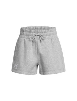 Under Armour Icon Fleece Cotton Rich Sports Shorts -Marks and Spencer Shop Icon Fleece Cotton Rich Sports Shorts 1