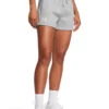 Under Armour Icon Fleece Cotton Rich Sports Shorts -Marks and Spencer Shop Icon Fleece Cotton Rich Sports Shorts