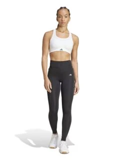 ADIDAS Impact Training High Support Sports Bra -Marks and Spencer Shop Impact Training High Support Sports Bra 2