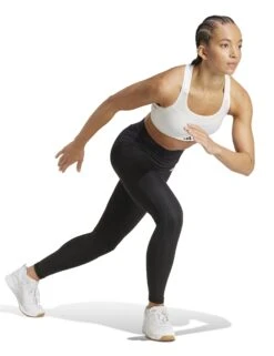 ADIDAS Impact Training High Support Sports Bra -Marks and Spencer Shop Impact Training High Support Sports Bra 3