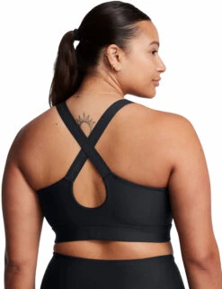 Under Armour Infinity 2.0 High Zip Sports Bra A-DD -Marks and Spencer Shop Infinity 2 0 High Zip Sports Bra A DD 2