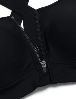 Under Armour Infinity 2.0 High Zip Sports Bra A-DD -Marks and Spencer Shop Infinity 2 0 High Zip Sports Bra A DD 3
