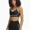 Under Armour Infinity Medium Support Non Wired Sports Bra