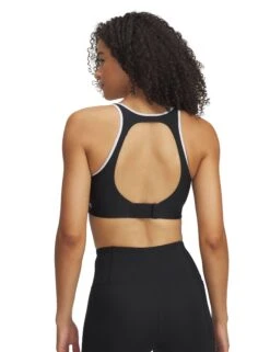 Under Armour Infinity Medium Support Non Wired Sports Bra -Marks and Spencer Shop Infinity Medium Support Non Wired Sports Bra 2