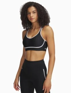 Under Armour Infinity Medium Support Non Wired Sports Bra