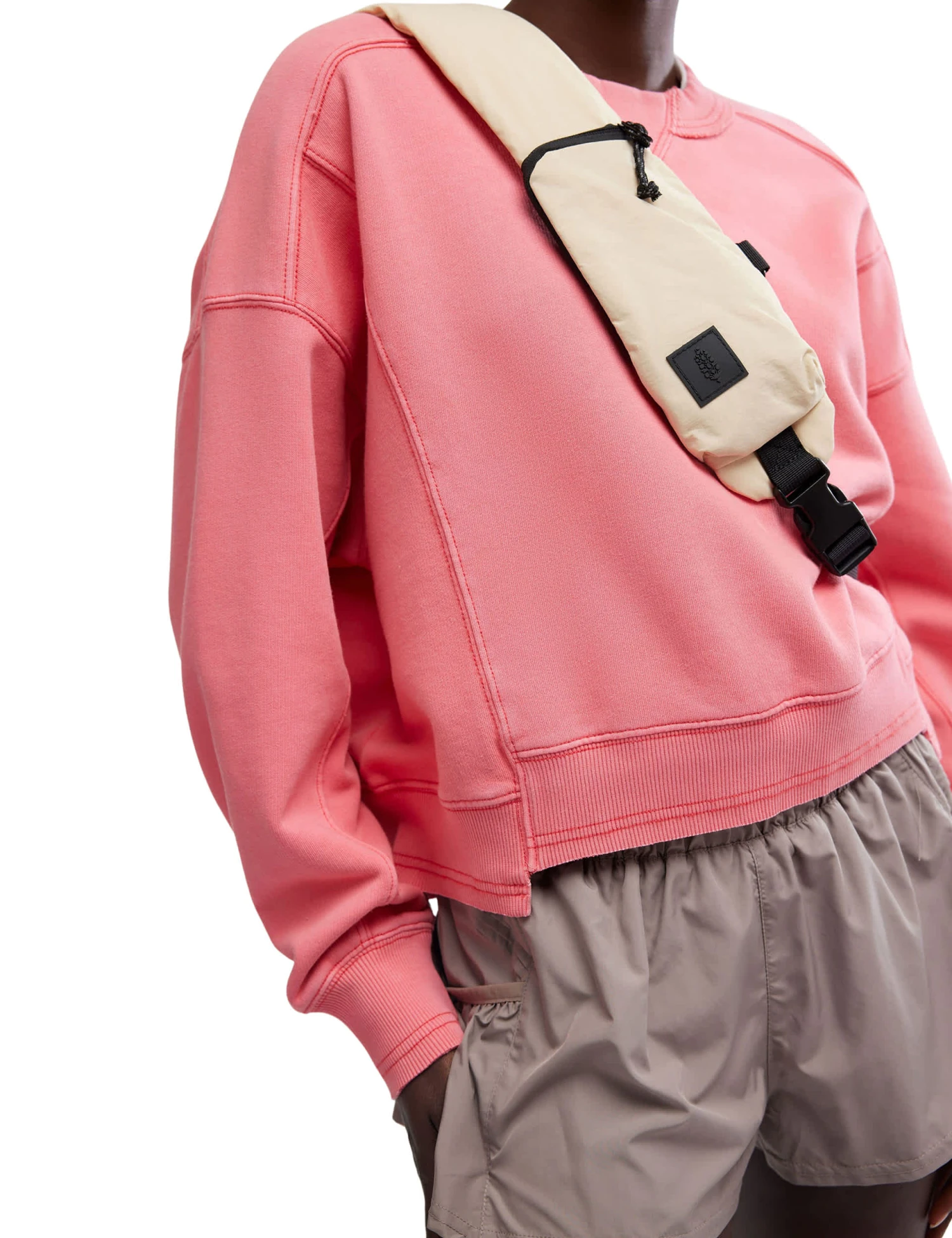 Intercept Cotton Rich Sweatshirt 6 Intercept Cotton Rich Sweatshirt - Image 4