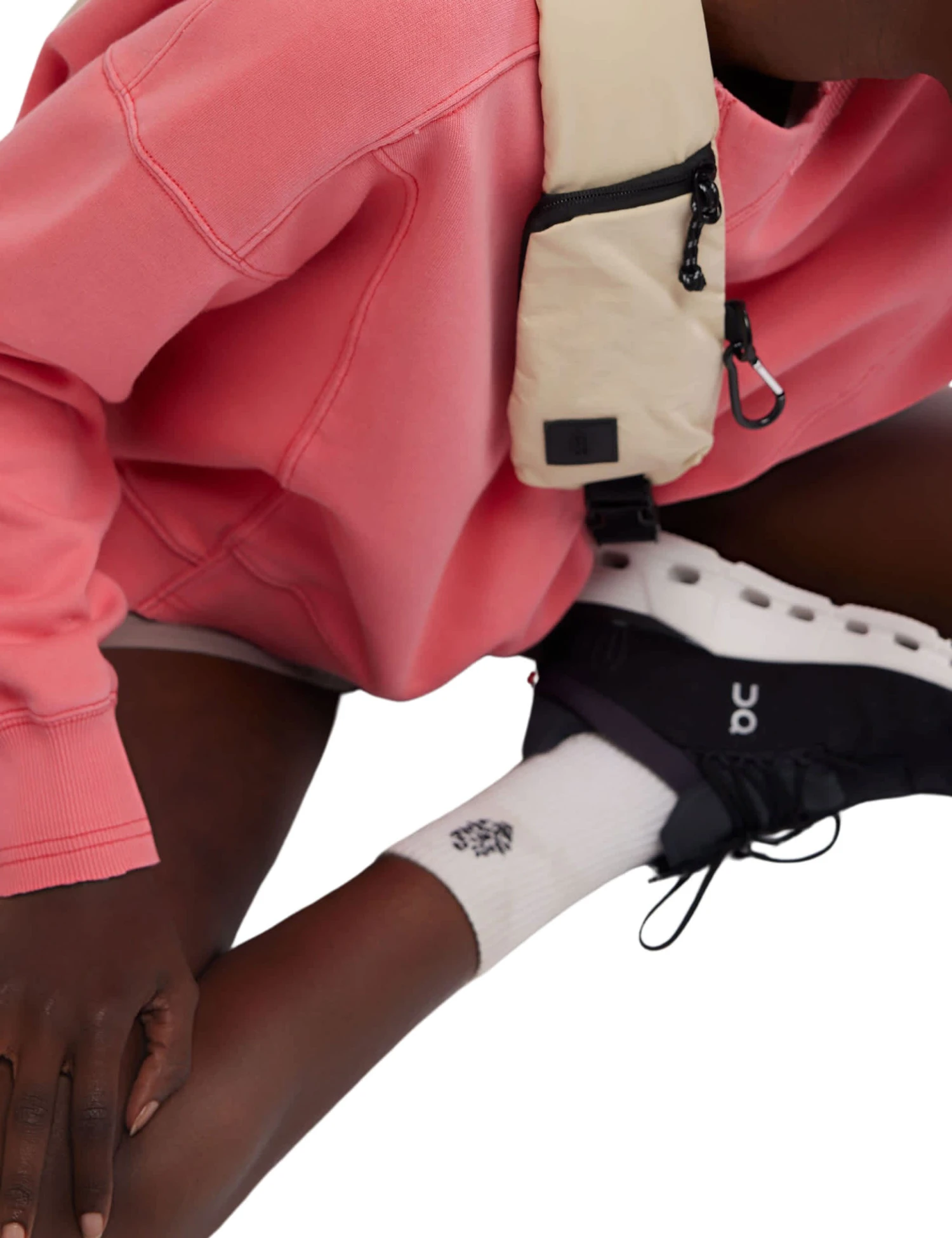 Intercept Cotton Rich Sweatshirt 7 Intercept Cotton Rich Sweatshirt - Image 5