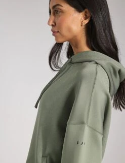 Born Isolde Hooded Sweatshirt -Marks and Spencer Shop Isolde Hooded Sweatshirt 2