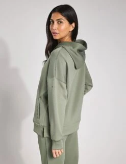 Born Isolde Hooded Sweatshirt -Marks and Spencer Shop Isolde Hooded Sweatshirt 3