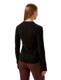 Berghaus Ivyhill Crew Neck Base Layer Top -Marks and Spencer Shop Ivyhill Crew Neck Base Layer Top 3