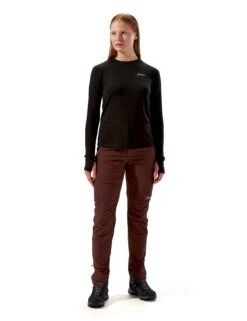 Berghaus Ivyhill Crew Neck Base Layer Top -Marks and Spencer Shop Ivyhill Crew Neck Base Layer Top 5