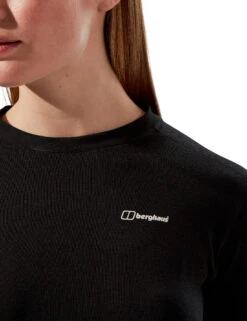 Berghaus Ivyhill Crew Neck Base Layer Top -Marks and Spencer Shop Ivyhill Crew Neck Base Layer Top 7
