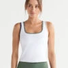 Jodie Medium Support Non Wired Sports Bra -Marks and Spencer Shop Jodie Medium Support Non Wired Sports Bra