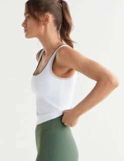 Jodie Medium Support Non Wired Sports Bra 18 Jodie Medium Support Non Wired Sports Bra -Marks and Spencer Shop Jodie Medium Support Non Wired Sports Bra 4
