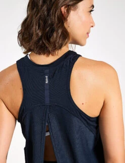 Kendall Modal Rich Relaxed Vest Top -Marks and Spencer Shop Kendall Modal Rich Relaxed Vest Top 3