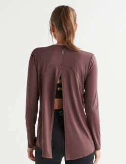 Kendall Split Back Top -Marks and Spencer Shop Kendall Split Back Top 4