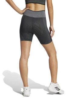 ADIDAS Knitted Training 5 High Waisted Shorts -Marks and Spencer Shop Knitted Training 5 High Waisted Shorts 4