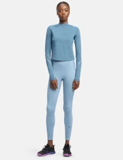 Reebok Lab Seamless High Waisted 7/8 Leggings -Marks and Spencer Shop Lab Seamless High Waisted 7 8 Leggings 2