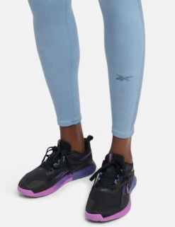 Reebok Lab Seamless High Waisted 7/8 Leggings -Marks and Spencer Shop Lab Seamless High Waisted 7 8 Leggings 4