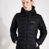 Columbia Lake 22 Hooded Puffer Jacket