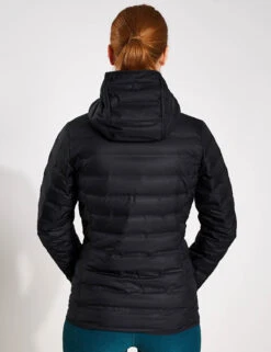 Columbia Lake 22 Hooded Puffer Jacket 14 Columbia Lake 22 Hooded Puffer Jacket -Marks and Spencer Shop Lake 22 Hooded Puffer Jacket 2