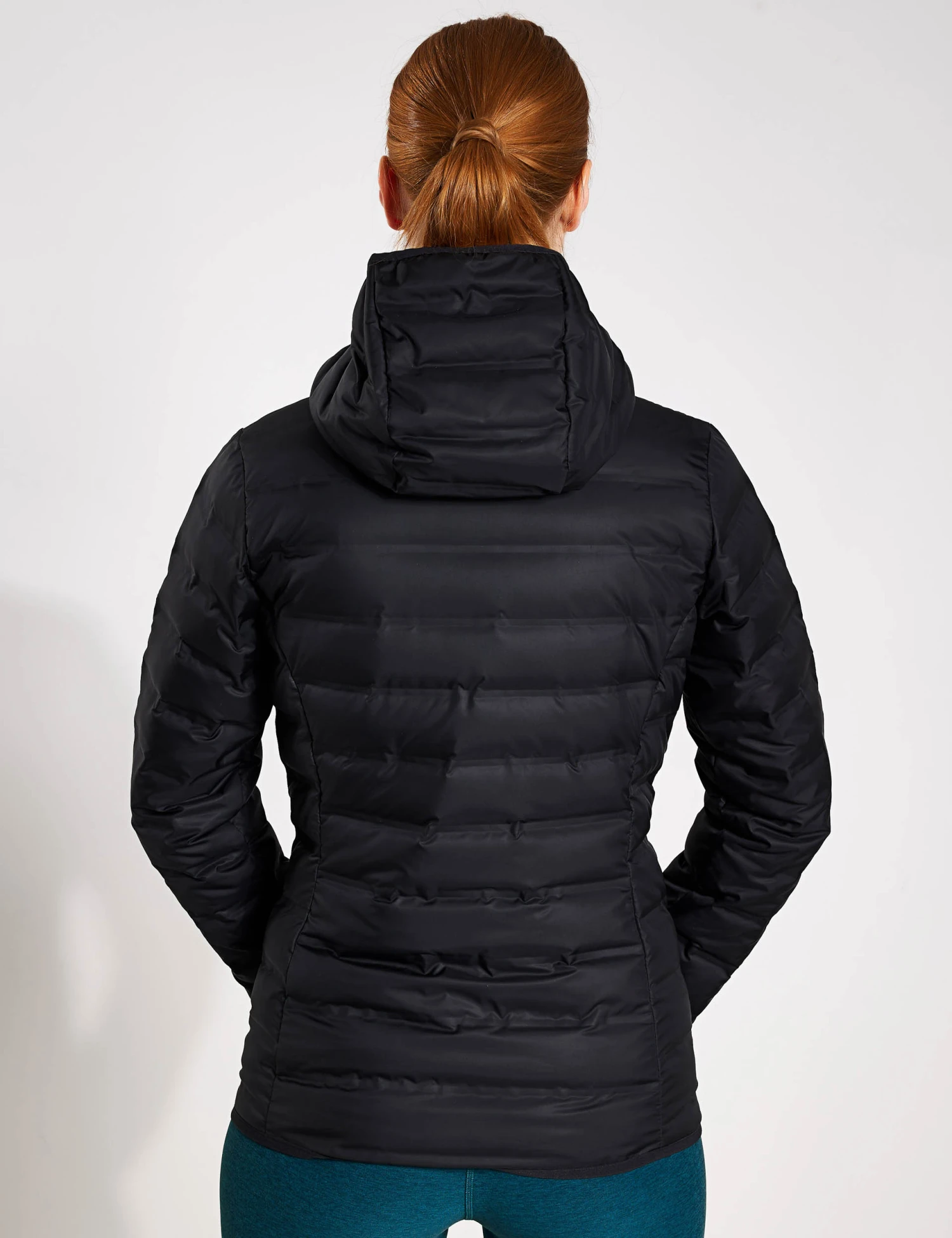 Columbia Lake 22 Hooded Puffer Jacket 5 Columbia Lake 22 Hooded Puffer Jacket - Image 3