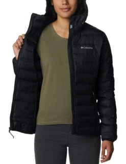 Columbia Lake 22 Hooded Puffer Jacket 16 Columbia Lake 22 Hooded Puffer Jacket -Marks and Spencer Shop Lake 22 Hooded Puffer Jacket 4