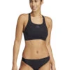 ADIDAS Lanelux Scoop Neck Bikini Top 1 ADIDAS Lanelux Scoop Neck Bikini Top -Marks and Spencer Shop Lanelux Scoop Neck Bikini Top
