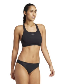 ADIDAS Lanelux Scoop Neck Bikini Top -Marks and Spencer Shop Lanelux Scoop Neck Bikini Top 2