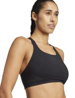 ADIDAS Lanelux Scoop Neck Bikini Top -Marks and Spencer Shop Lanelux Scoop Neck Bikini Top 4