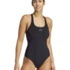 ADIDAS Lanelux Scoop Neck Swimsuit 2 ADIDAS Lanelux Scoop Neck Swimsuit -Marks and Spencer Shop Lanelux Scoop Neck Swimsuit