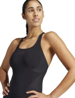 ADIDAS Lanelux Scoop Neck Swimsuit -Marks and Spencer Shop Lanelux Scoop Neck Swimsuit 4